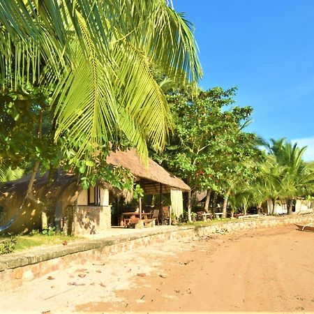 Concepcion Divers Lodge Busuanga Esterno foto