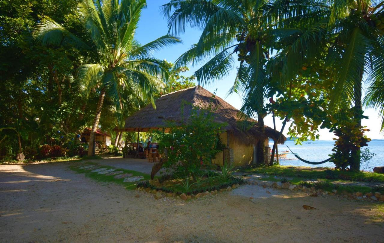 Concepcion Divers Lodge Busuanga Esterno foto