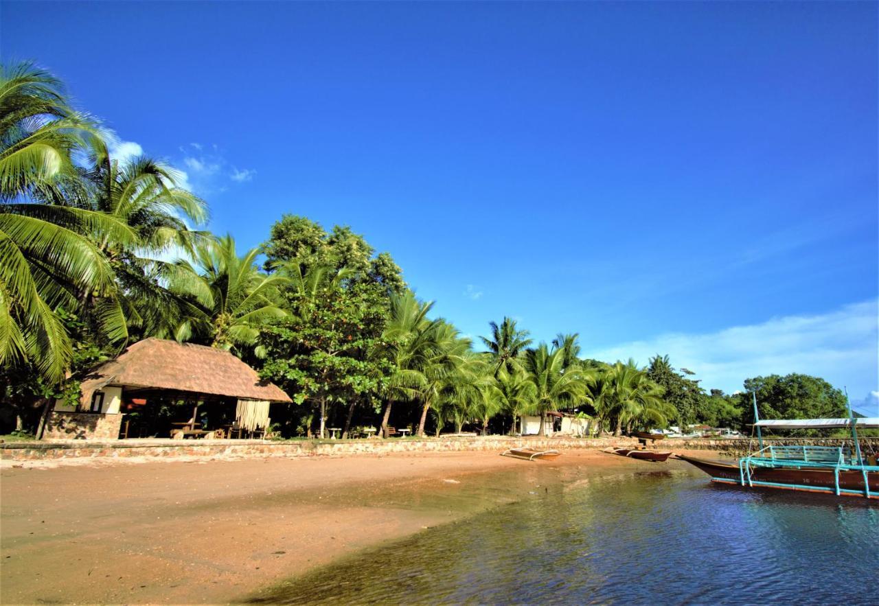 Concepcion Divers Lodge Busuanga Esterno foto