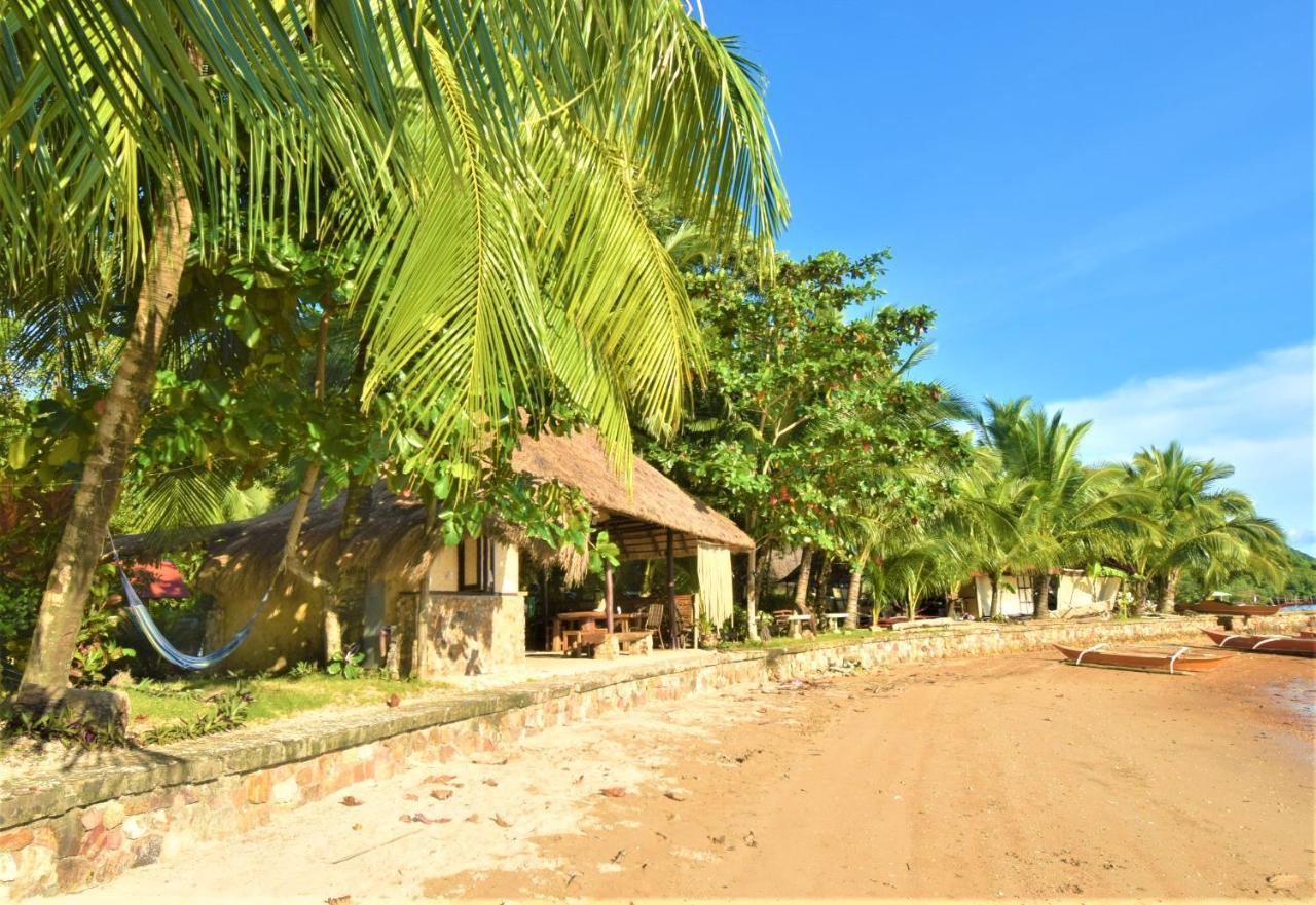 Concepcion Divers Lodge Busuanga Esterno foto