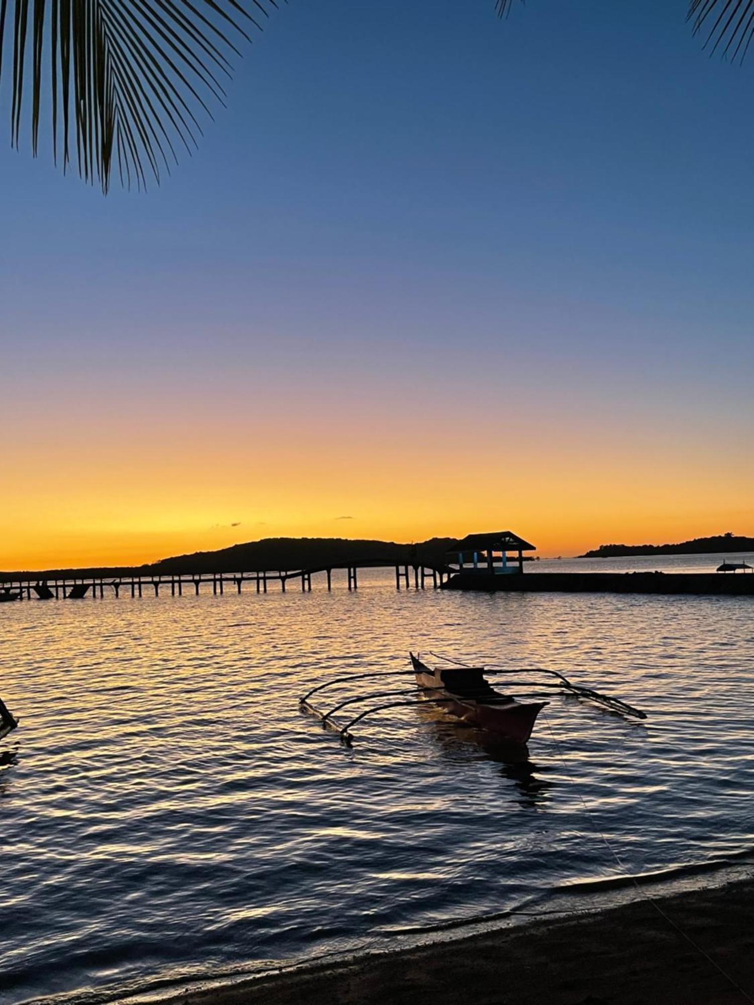 Concepcion Divers Lodge Busuanga Esterno foto