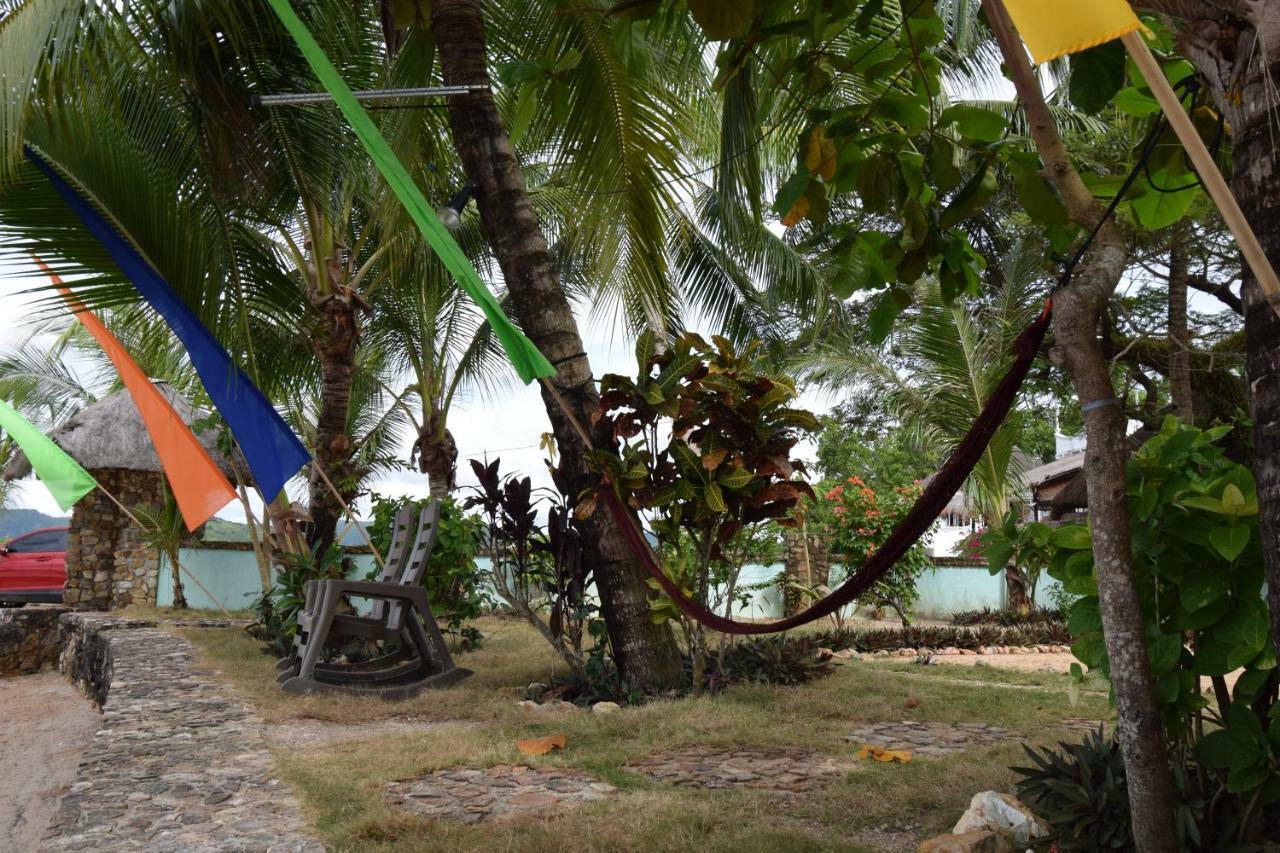 Concepcion Divers Lodge Busuanga Esterno foto