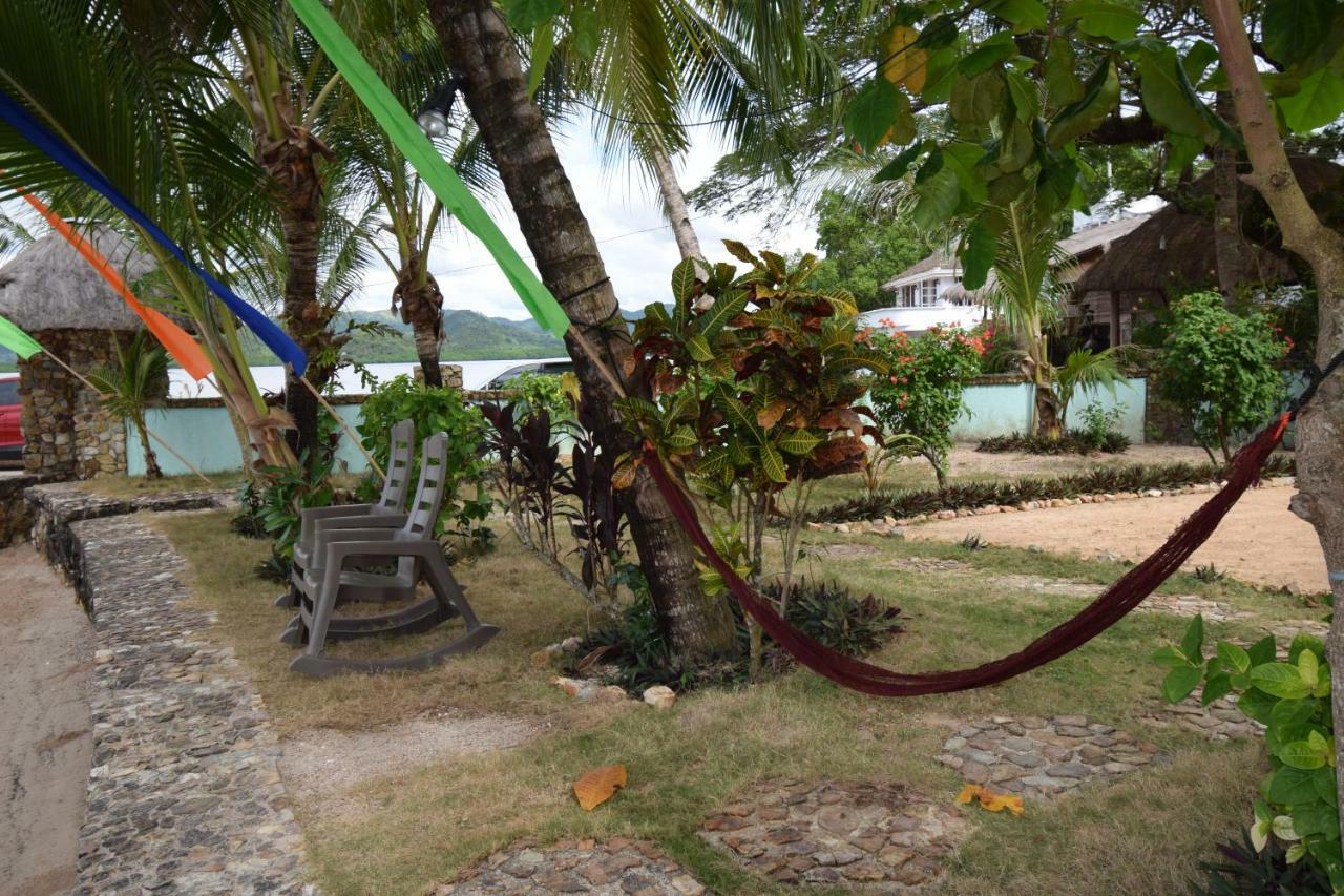 Concepcion Divers Lodge Busuanga Esterno foto