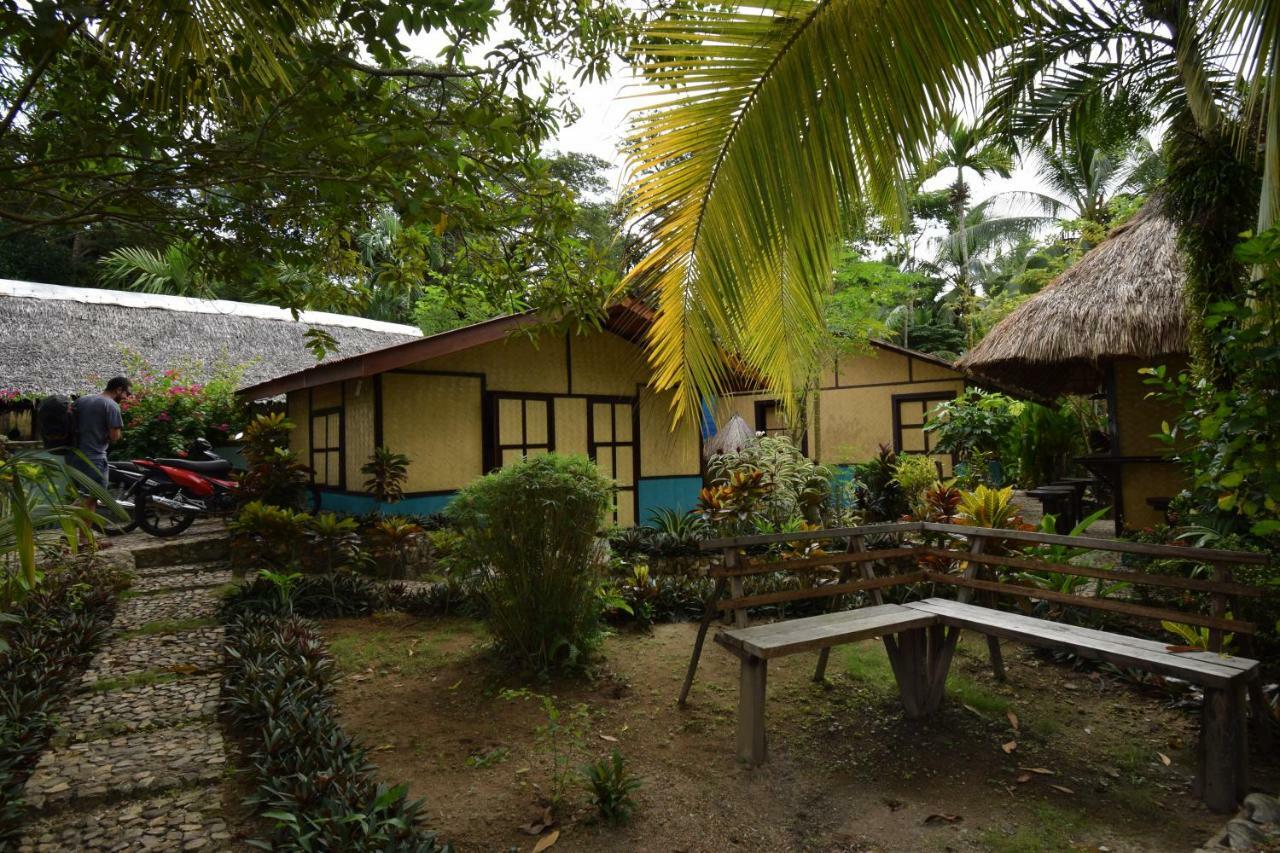 Concepcion Divers Lodge Busuanga Esterno foto