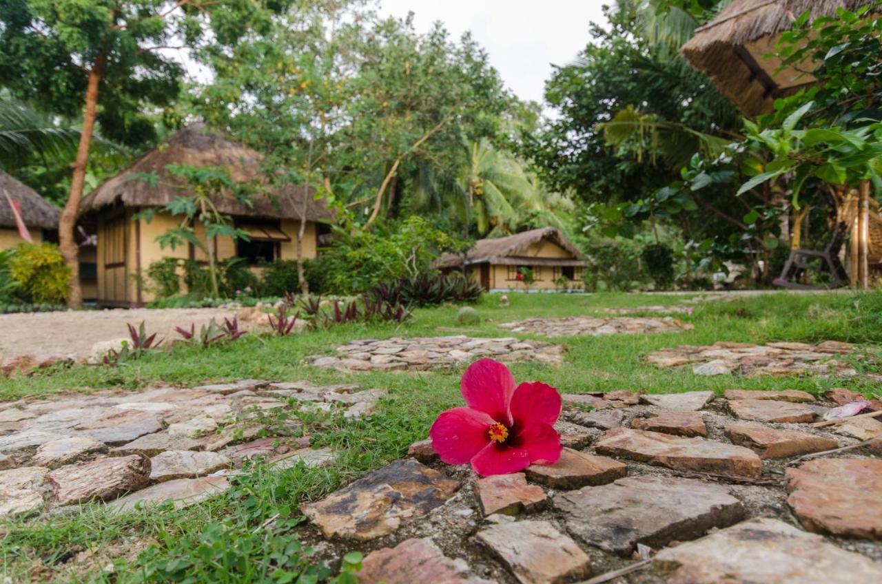 Concepcion Divers Lodge Busuanga Esterno foto