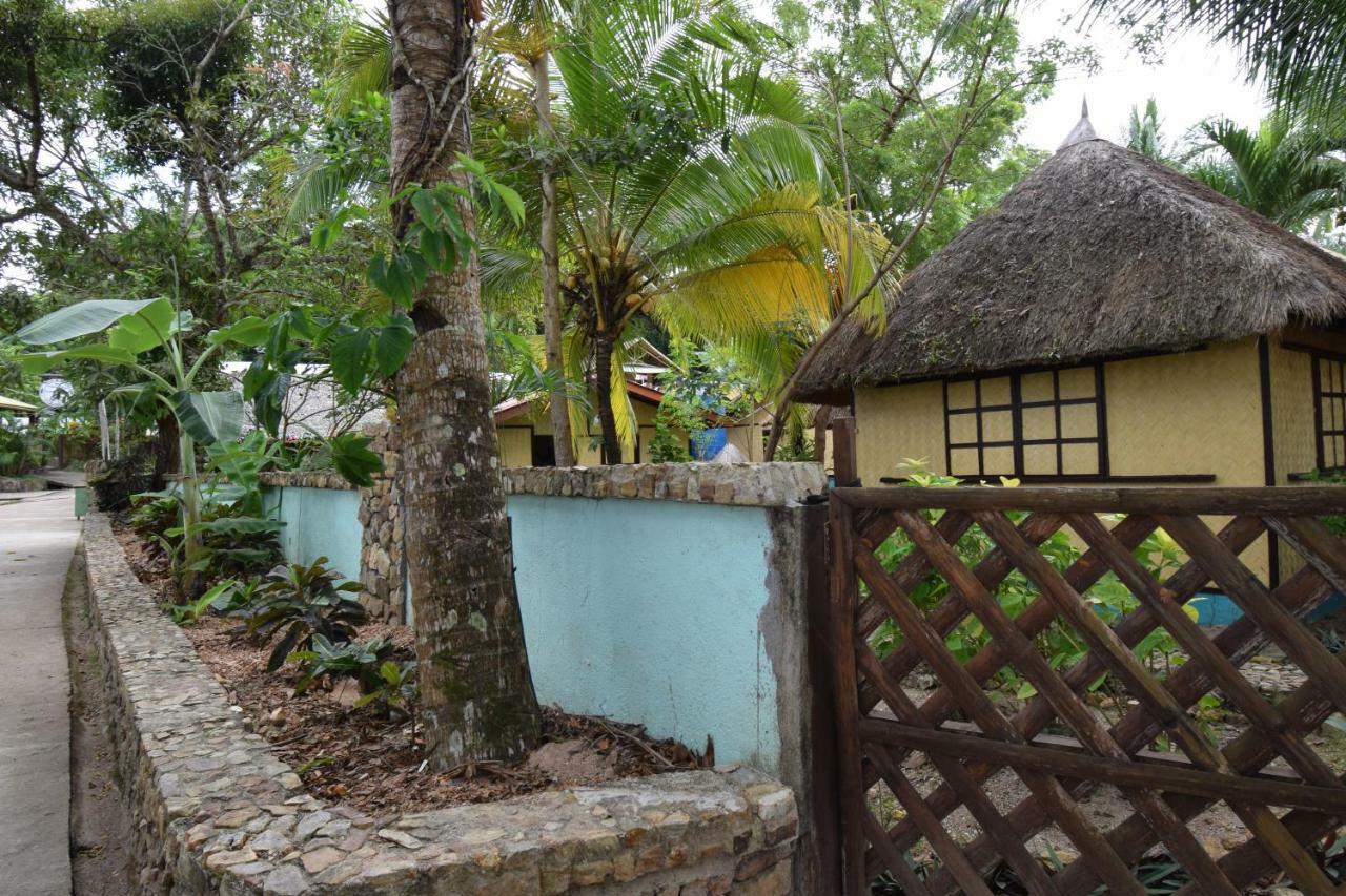 Concepcion Divers Lodge Busuanga Esterno foto