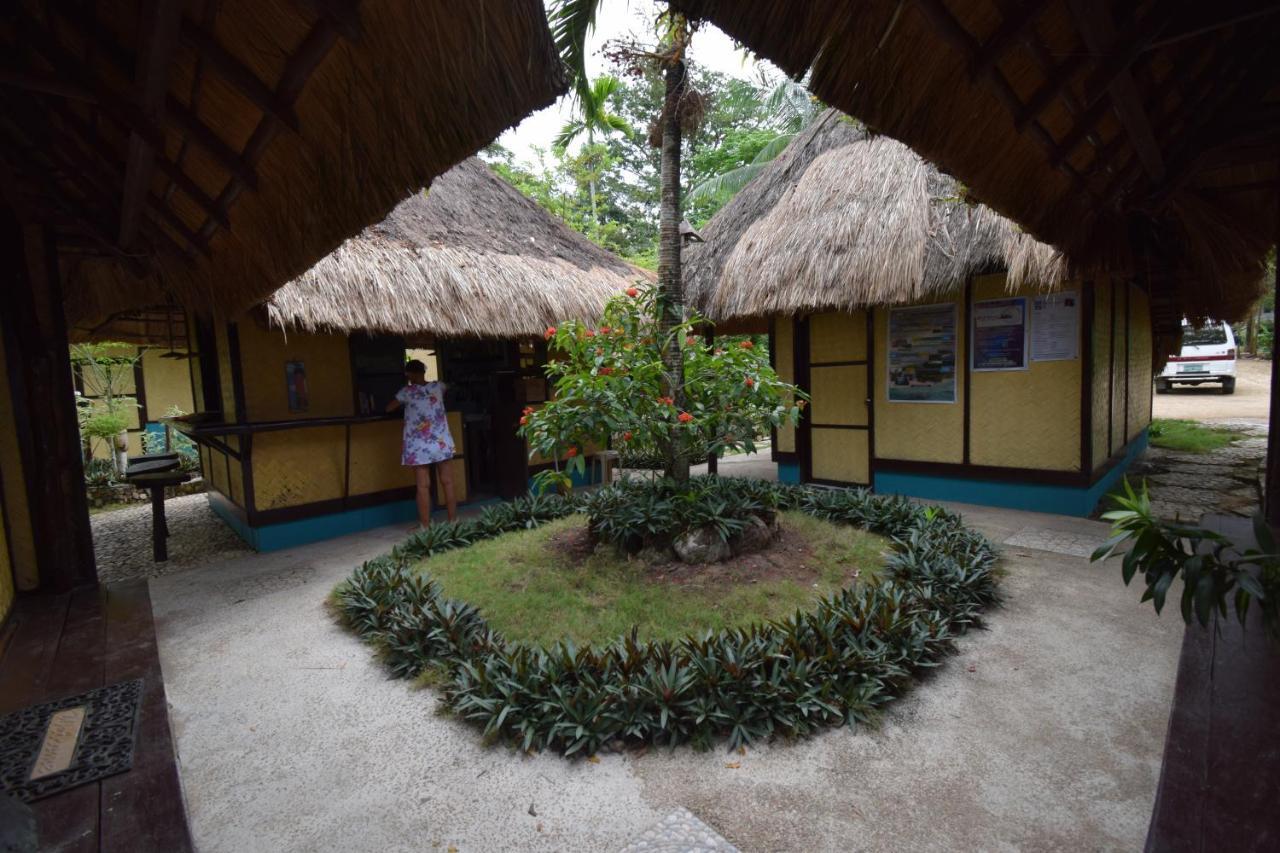 Concepcion Divers Lodge Busuanga Esterno foto